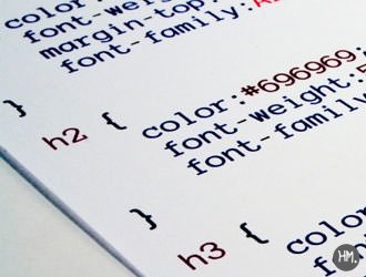 Cách nhúng css vào một website