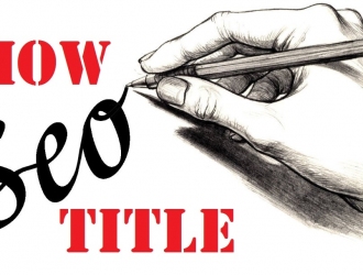 SEO copywriting? Kỹ thuật viết tiêu đề ấn tượng