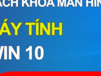 Giới thiệu 8 cách khóa màn hình máy tính Win 10 nhanh nhất