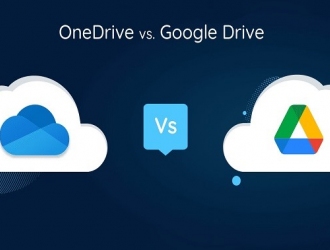 Cách chuyển dữ liệu từ OneDrive qua Google Drive chi tiết nhất