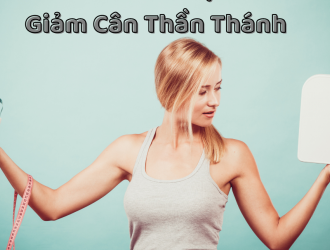 Khám Phá 10 Loại Nước Giảm Cân Thần Thánh