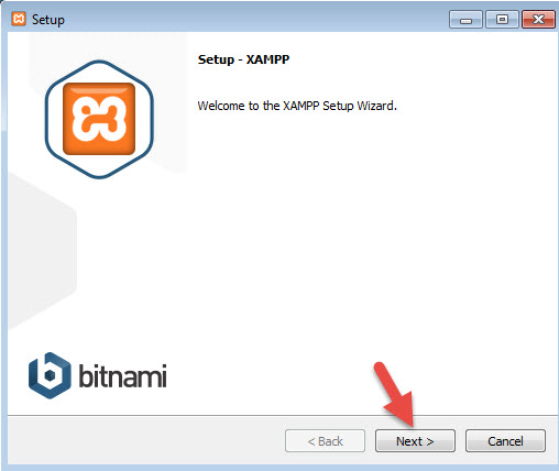 Cách cài đặt máy chủ ảo localhost trên máy tính với XAMPP