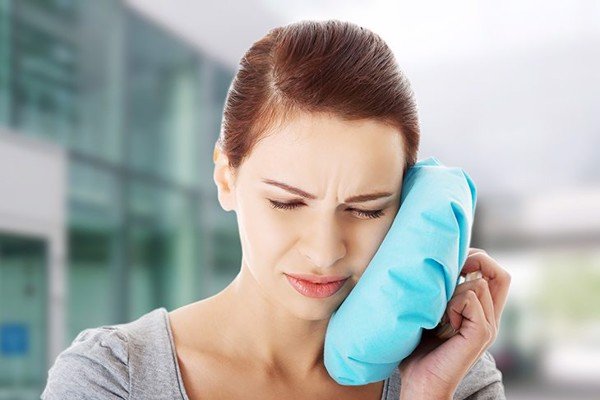 Tổng hợp những cách trị nhức răng hiệu quả tức thời