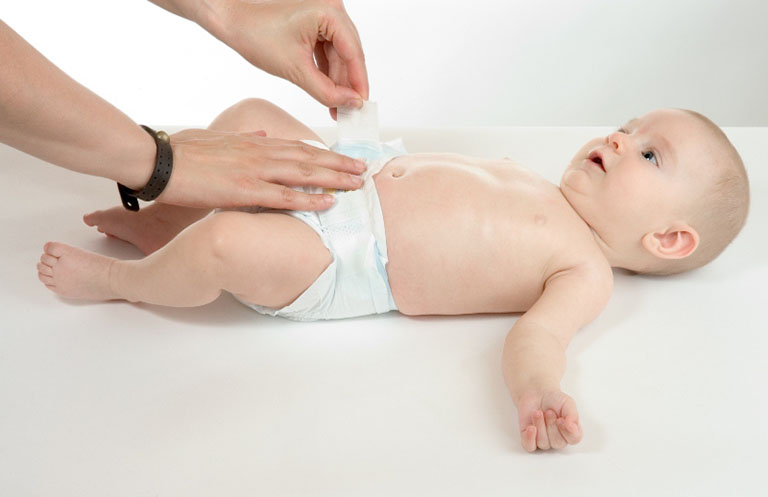 Mẹo giúp trẻ sơ sinh ngủ ngon vào ban đêm