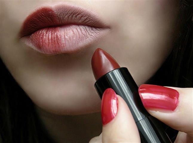 Cách thử chì trong son có chì kết quả chính xác chỉ trong vài giây