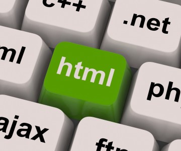 Giới thiệu serie học html từ A-Z