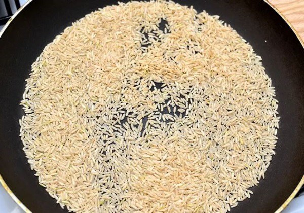 Cách nấu cháo nhanh nhừ cho bé cho mẹ bận rộn