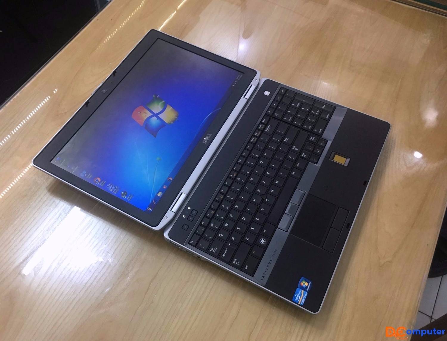 laptop dell latitude e6530 i7 1