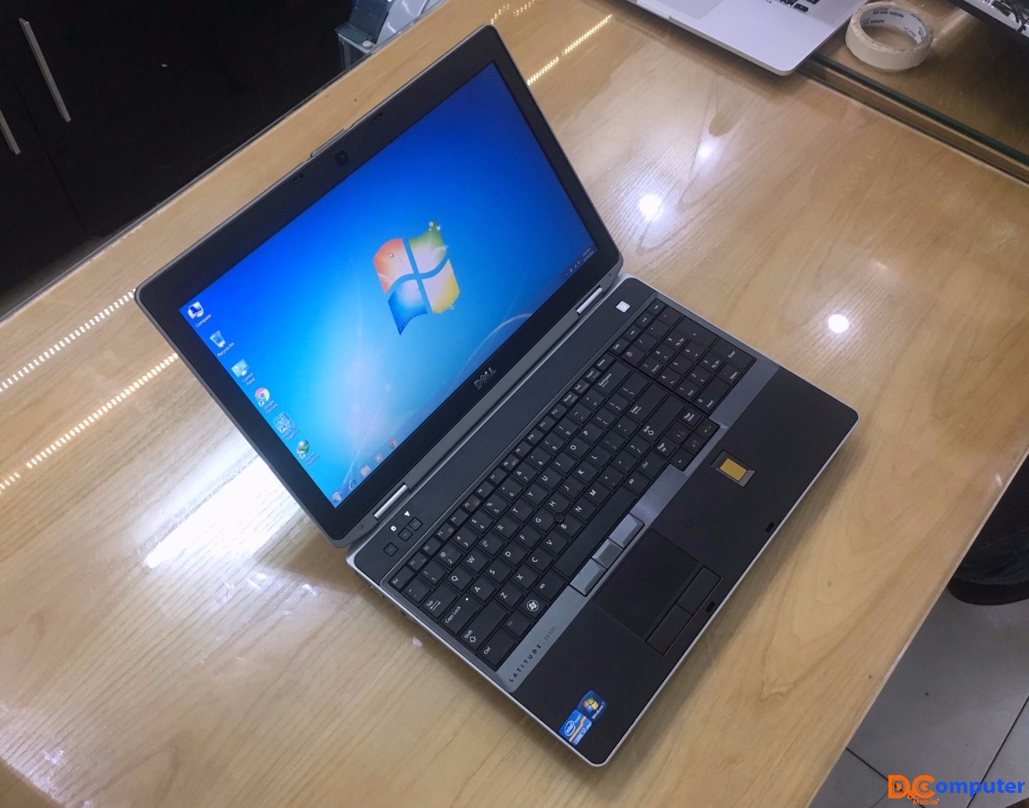 laptop dell latitude e6530 i7 2