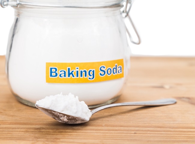 baking soda