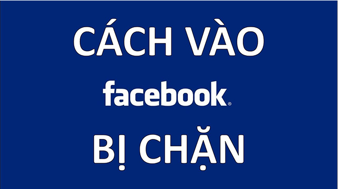 Cách xem facebook của người khác khi không kết bạn, bị ẩn hoặc bị chặn