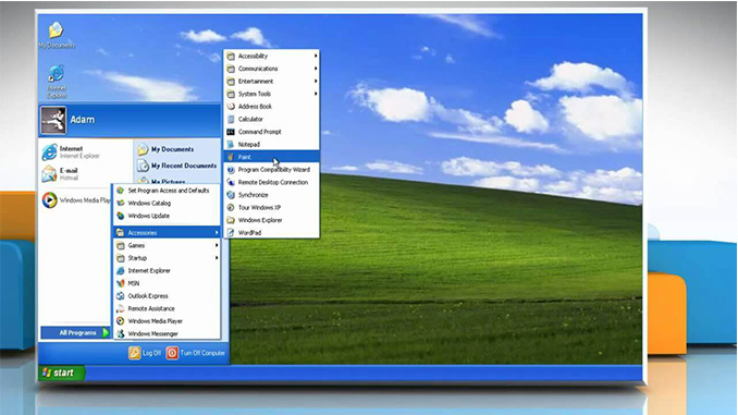 Các cách mở bàn phím ảo win 10 có lẽ bạn chưa biết
