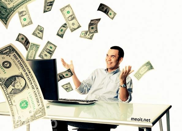 Cách kiếm tiền online miễn phí, không cần vốn, thu nhập hấp dẫn 2021