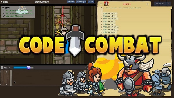 Lí do nên học lập trình game cho trẻ em là gì? Học lập trình game cho trẻ như thế nào là hiệu quả?