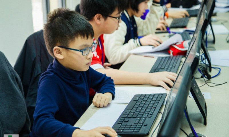 Lí do nên học lập trình game cho trẻ em là gì? Học lập trình game cho trẻ như thế nào là hiệu quả?