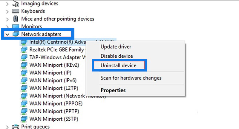 6Wireless Network Adapter Driver2