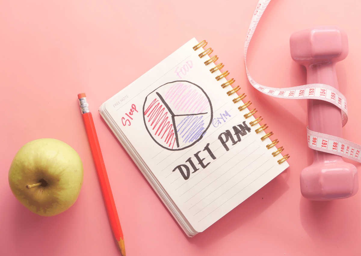 Khám Phá 10 Loại Nước Giảm Cân Thần Thánh