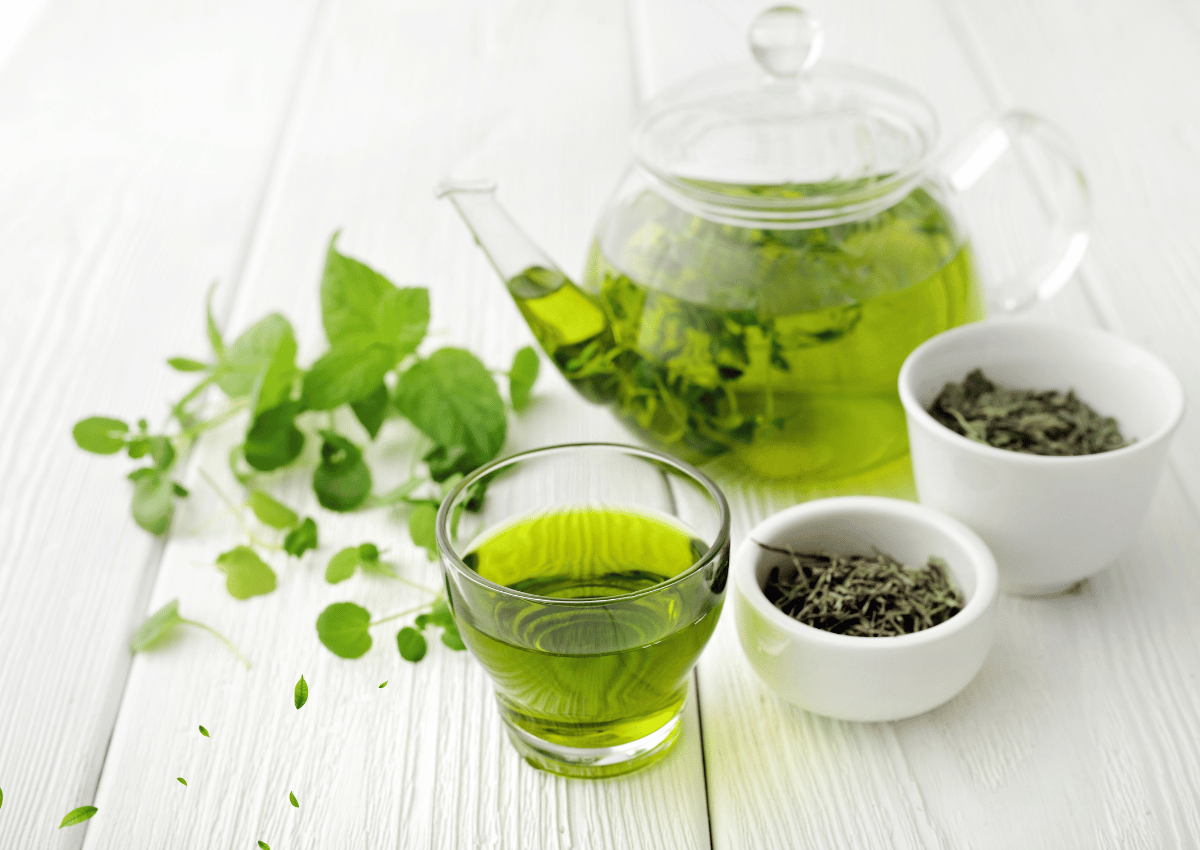 Khám Phá 10 Loại Nước Giảm Cân Thần Thánh