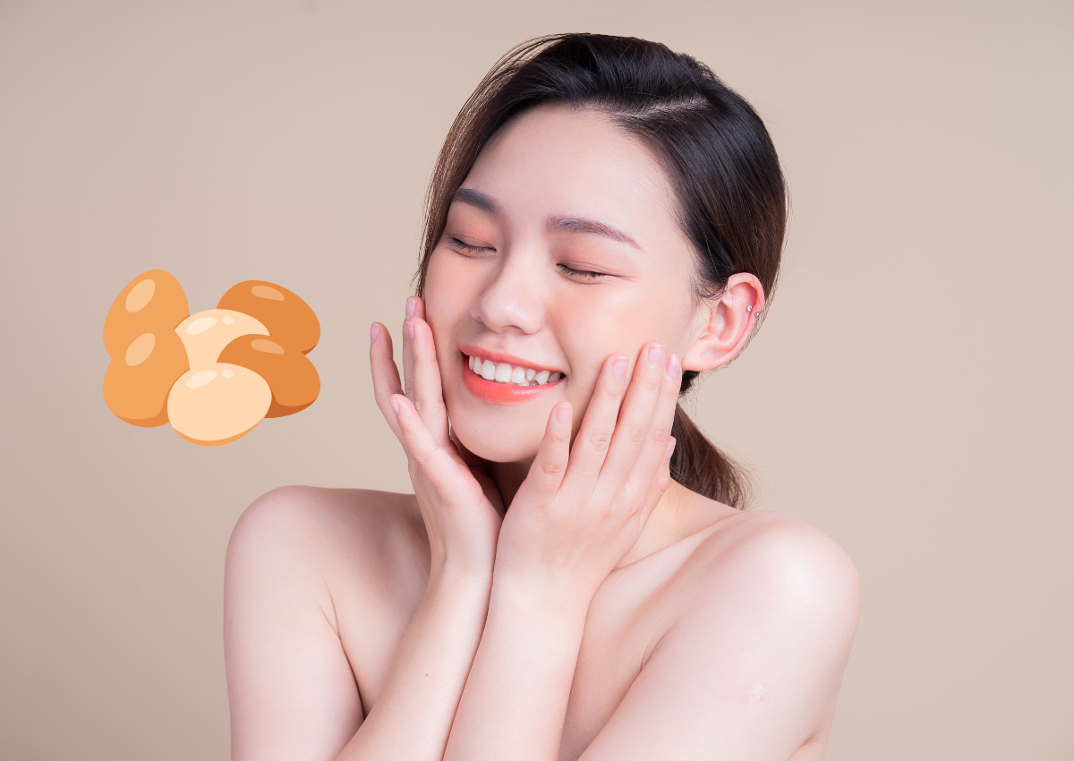10 Bí Quyết Làm Trắng Da Cùng Trứng Gà Đơn Giản Tại Nhà Bạn Đã Biết?