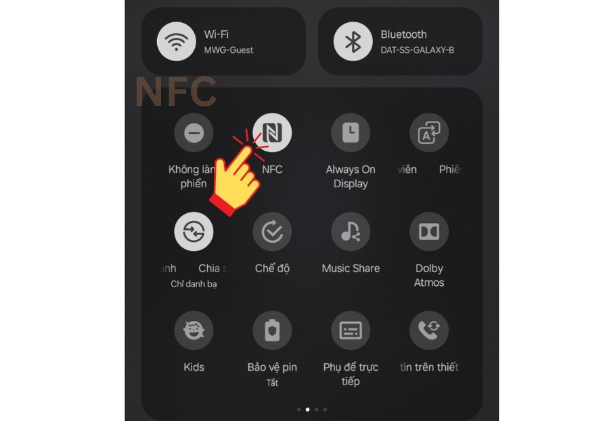 Điều Cần Biết Về Công Nghệ NFC: Hướng Dẫn Sử Dụng Chi Tiết Và Lưu Ý Quan Trọng