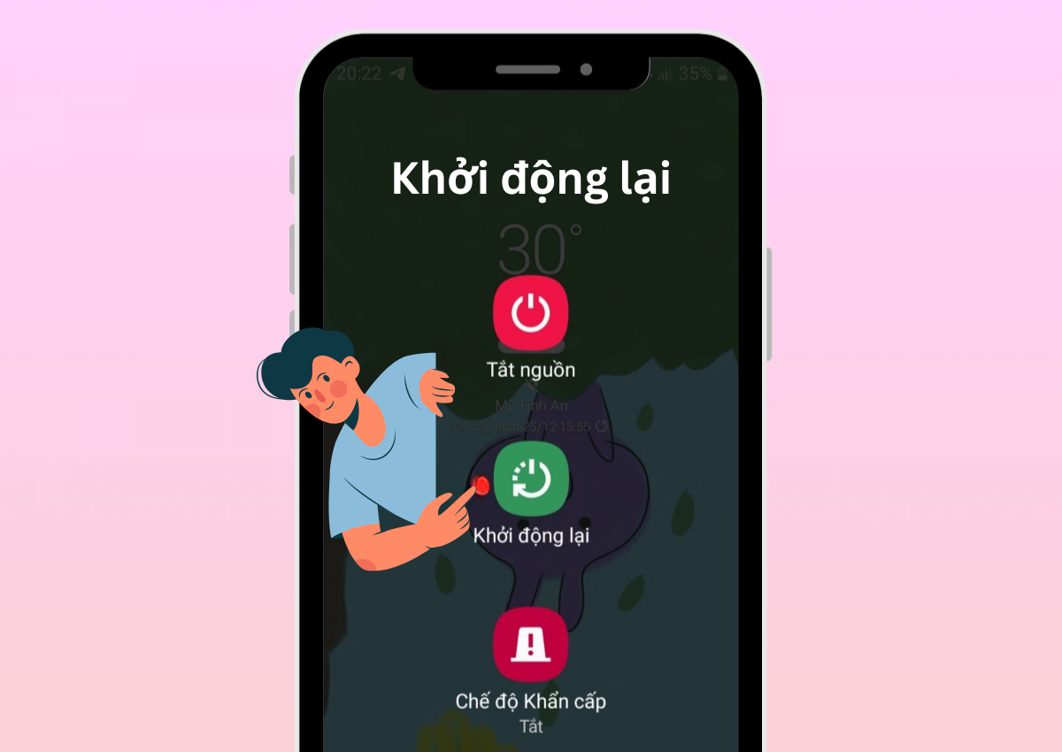 Cách Đọc Thẻ CCCD Gắn Chip Bằng NFC Nhanh Chóng