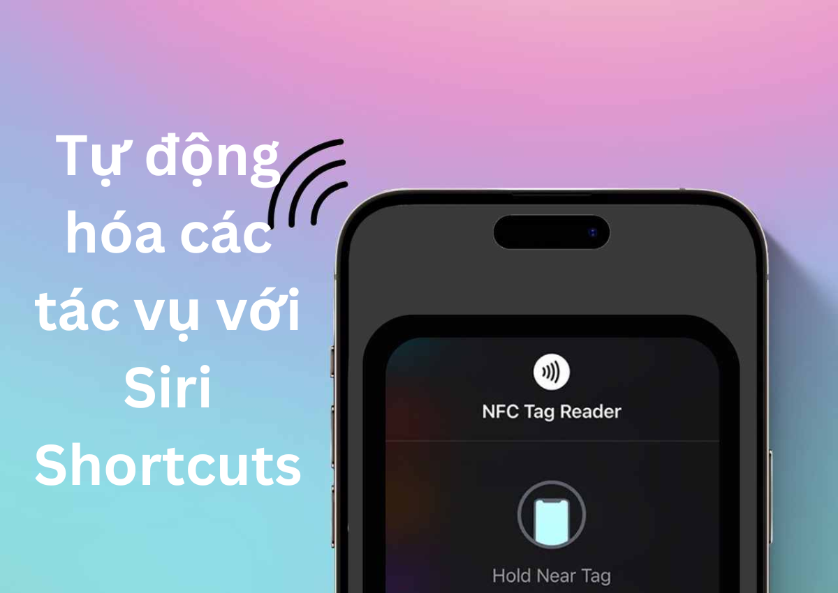 NFC Trên iPhone: Cách Bật Và Ứng Dụng Trong Cuộc Sống Hằng Ngày