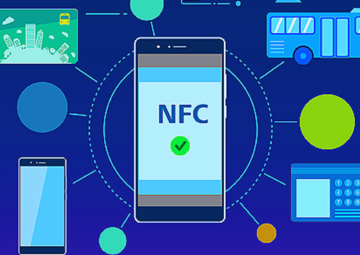 NFC Trên iPhone: Cách Bật Và Ứng Dụng Trong Cuộc Sống Hằng Ngày